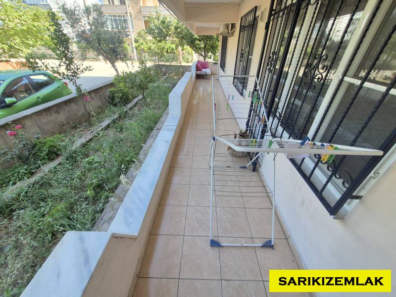 Edremit Akçay Mah`da2+1  Daire. - 5